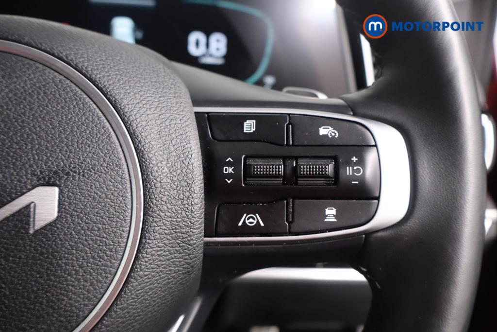 KIA Sportage Gt-Line Automatic Petrol SUV - Stock Number (1584798) - 6th supplementary image