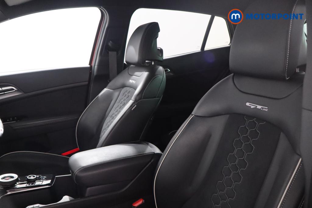 KIA Sportage Gt-Line Automatic Petrol SUV - Stock Number (1584798) - 10th supplementary image