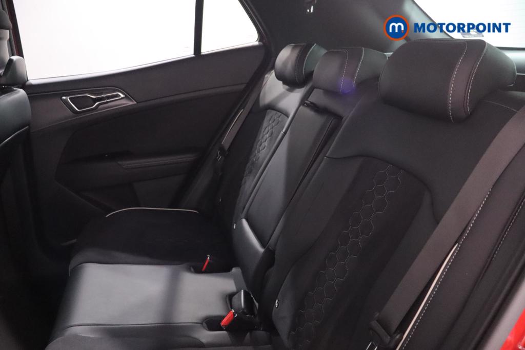 KIA Sportage Gt-Line Automatic Petrol SUV - Stock Number (1584798) - 11th supplementary image