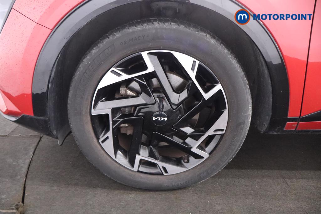 KIA Sportage Gt-Line Automatic Petrol SUV - Stock Number (1584798) - 19th supplementary image