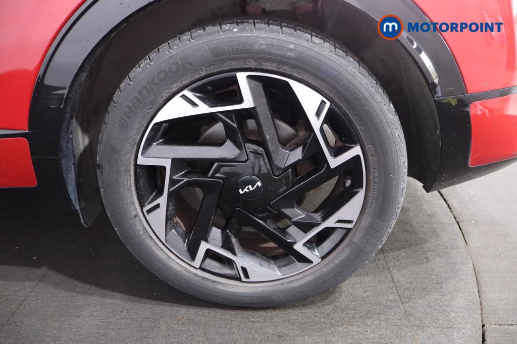 KIA Sportage Gt-Line Automatic Petrol SUV - Stock Number (1584798) - 20th supplementary image