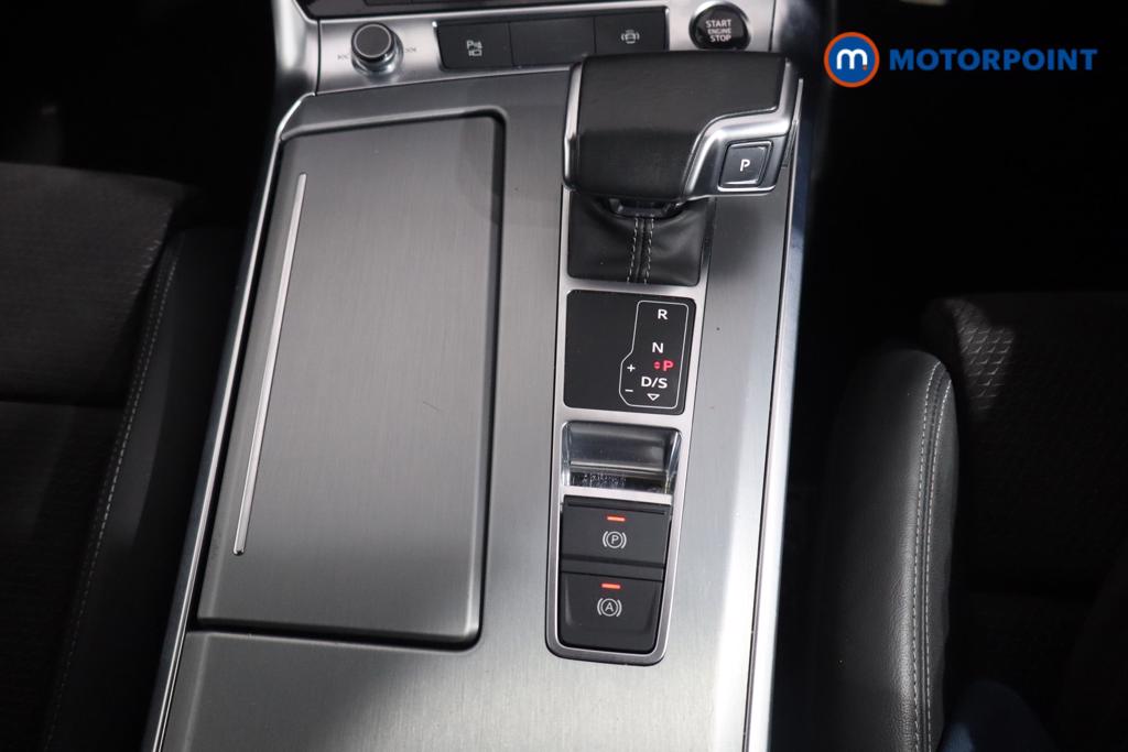 Audi A6 S Line Automatic Diesel Saloon - Stock Number (1584803) - 3rd supplementary image