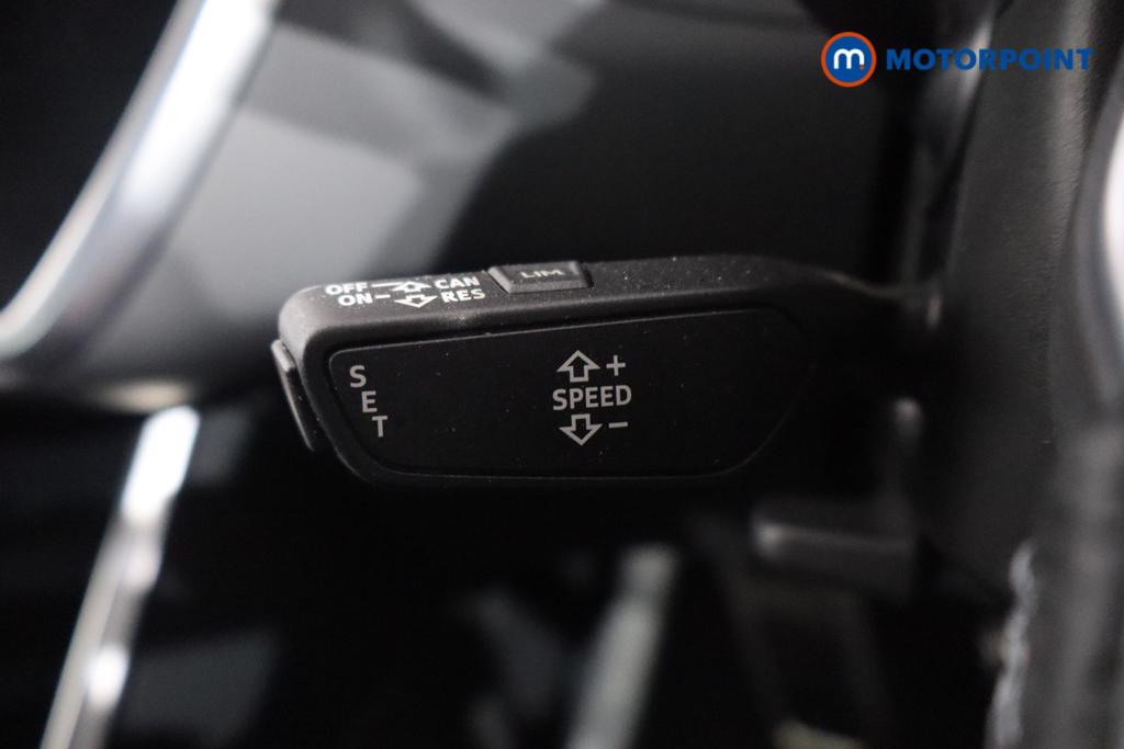 Audi A6 S Line Automatic Diesel Saloon - Stock Number (1584803) - 10th supplementary image