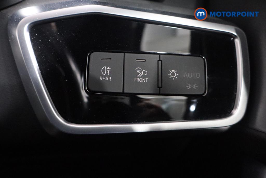 Audi A6 S Line Automatic Diesel Saloon - Stock Number (1584803) - 12th supplementary image