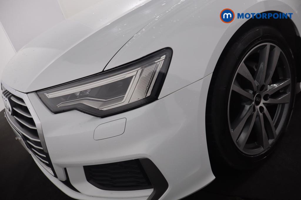 Audi A6 S Line Automatic Diesel Saloon - Stock Number (1584803) - 15th supplementary image