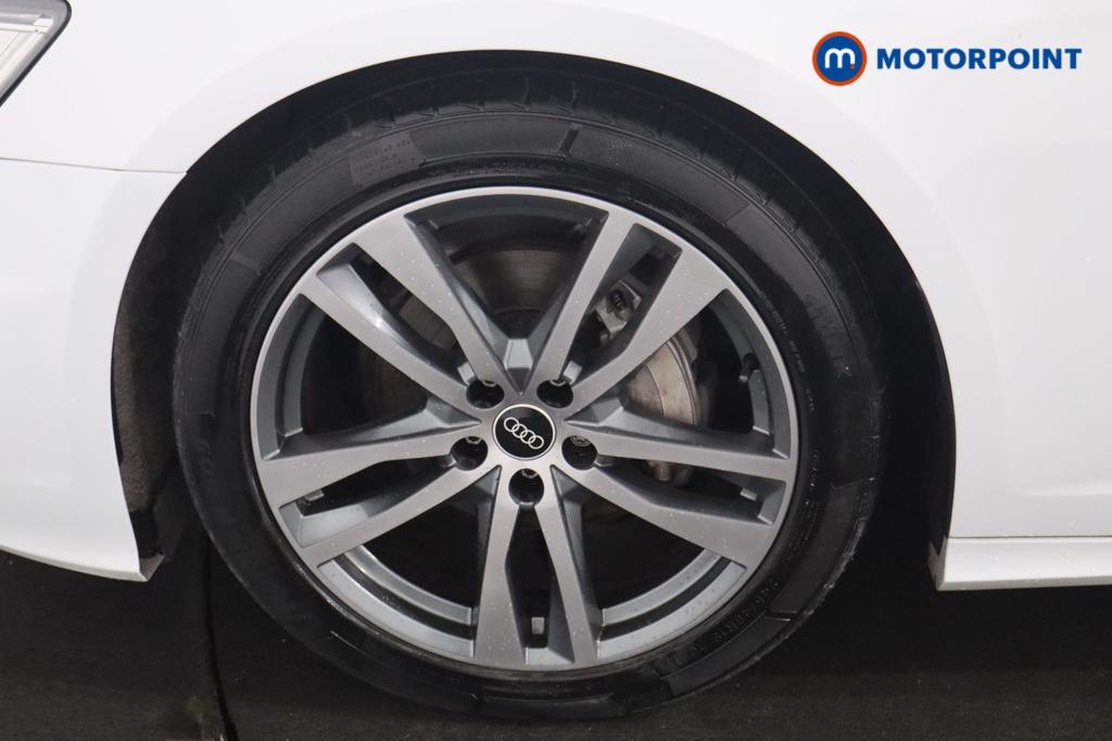 Audi A6 S Line Automatic Diesel Saloon - Stock Number (1584803) - 23rd supplementary image