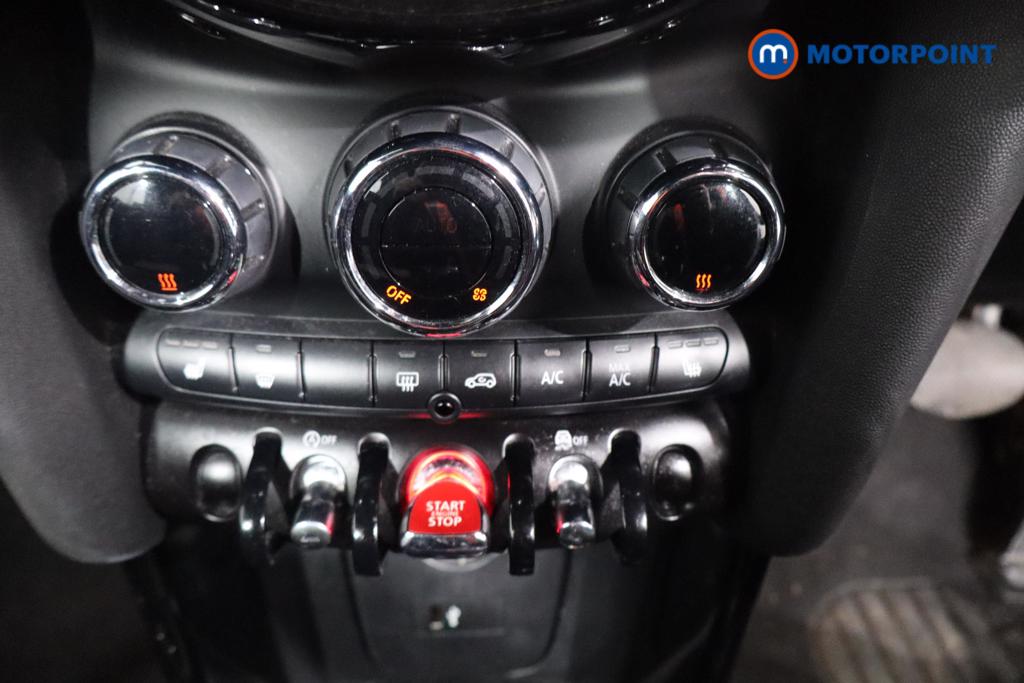 Mini Convertible Cooper Classic Automatic Petrol Convertible - Stock Number (1584805) - 4th supplementary image