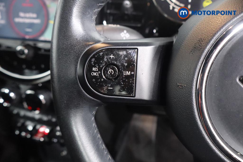 Mini Convertible Cooper Classic Automatic Petrol Convertible - Stock Number (1584805) - 6th supplementary image