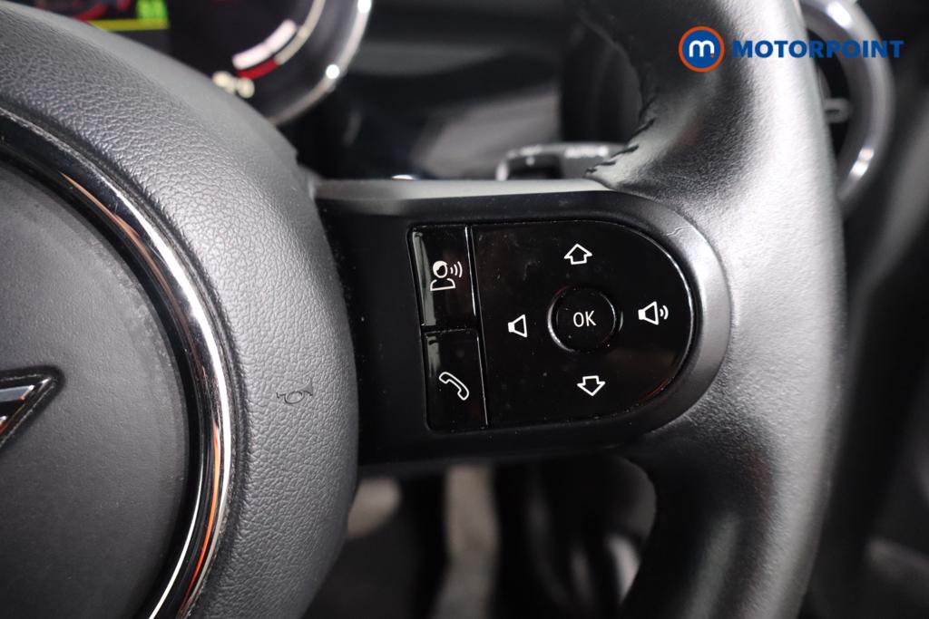 Mini Convertible Cooper Classic Automatic Petrol Convertible - Stock Number (1584805) - 7th supplementary image