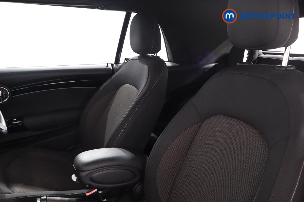 Mini Convertible Cooper Classic Automatic Petrol Convertible - Stock Number (1584805) - 11th supplementary image