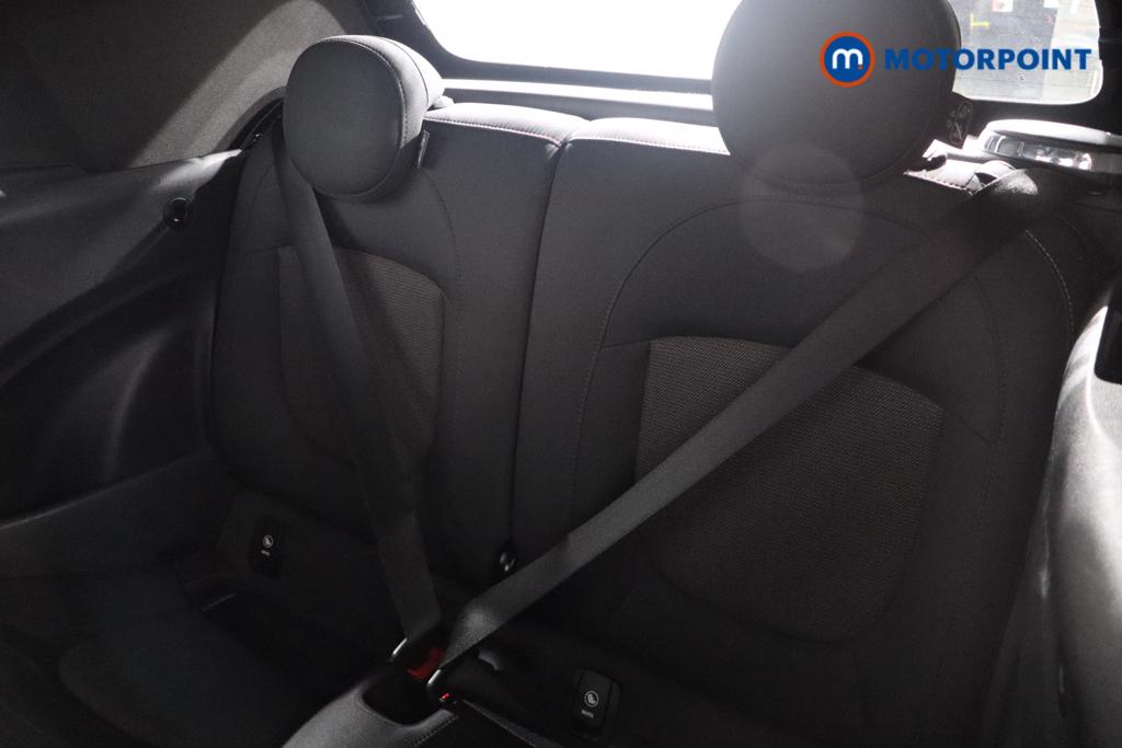 Mini Convertible Cooper Classic Automatic Petrol Convertible - Stock Number (1584805) - 12th supplementary image