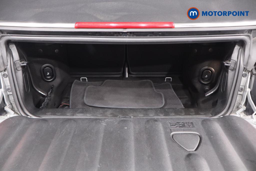 Mini Convertible Cooper Classic Automatic Petrol Convertible - Stock Number (1584805) - 13th supplementary image