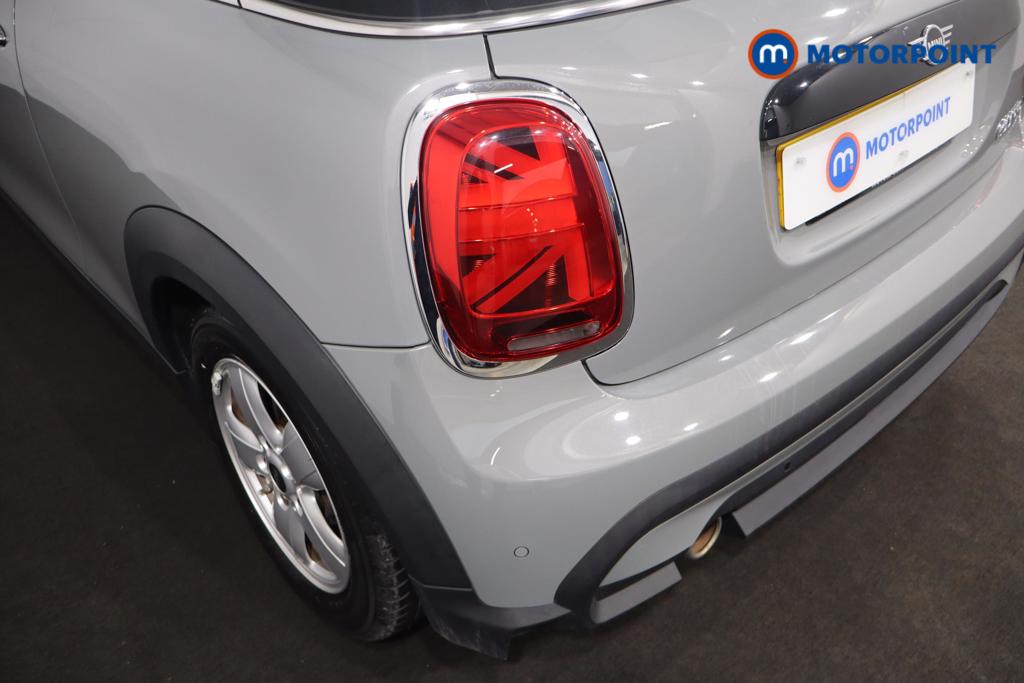 Mini Convertible Cooper Classic Automatic Petrol Convertible - Stock Number (1584805) - 14th supplementary image