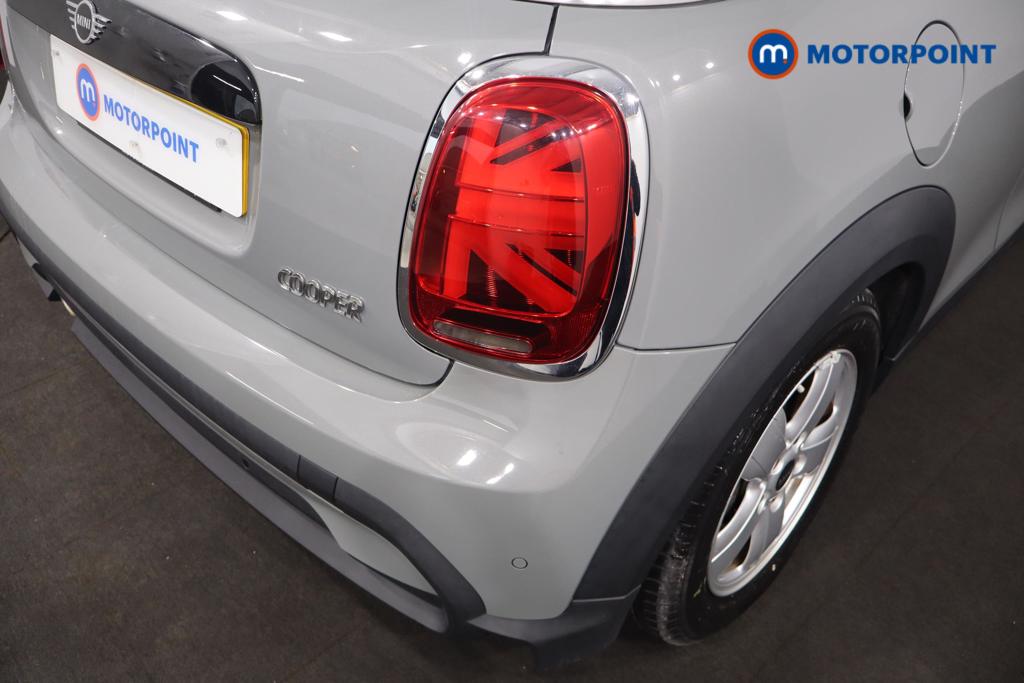 Mini Convertible Cooper Classic Automatic Petrol Convertible - Stock Number (1584805) - 15th supplementary image