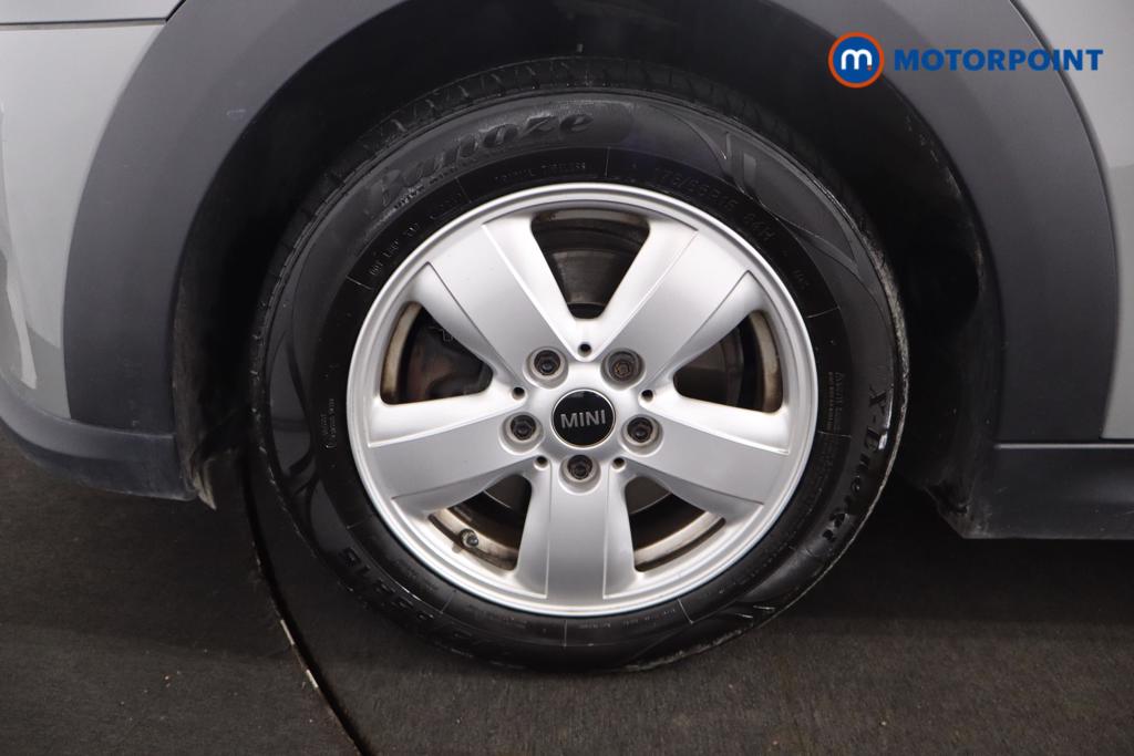 Mini Convertible Cooper Classic Automatic Petrol Convertible - Stock Number (1584805) - 18th supplementary image