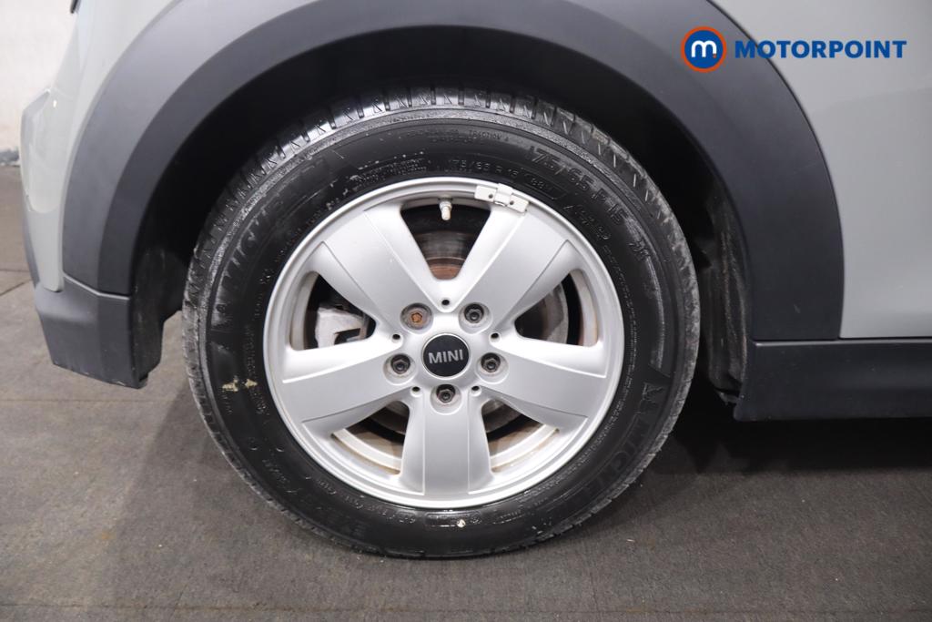 Mini Convertible Cooper Classic Automatic Petrol Convertible - Stock Number (1584805) - 20th supplementary image