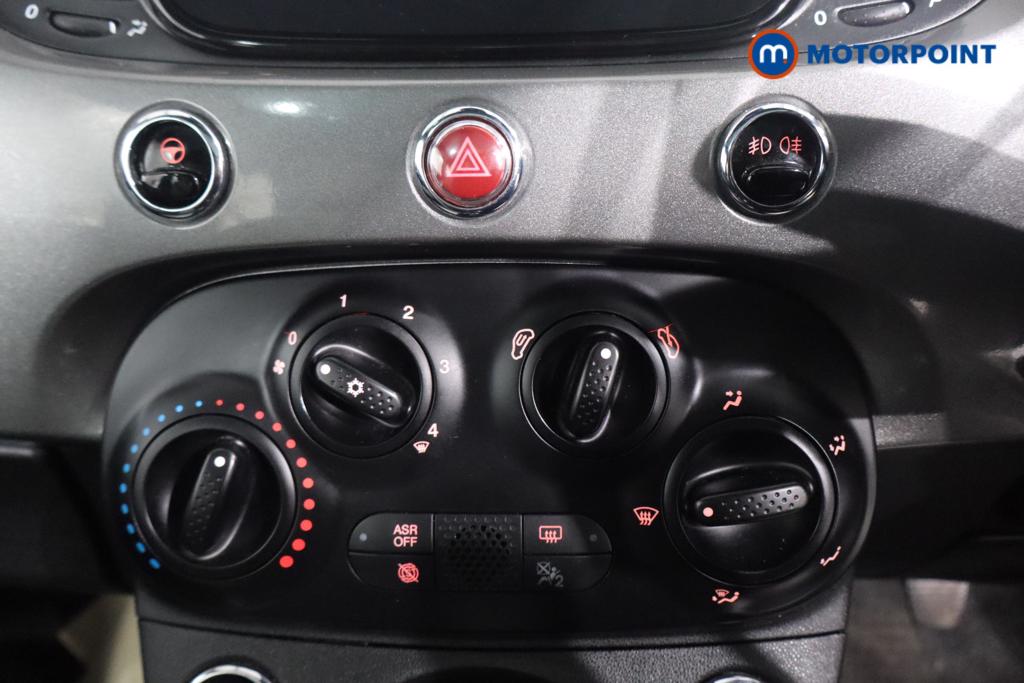 Fiat 500 Dolcevita Manual Petrol Hatchback - Stock Number (1584809) - 3rd supplementary image