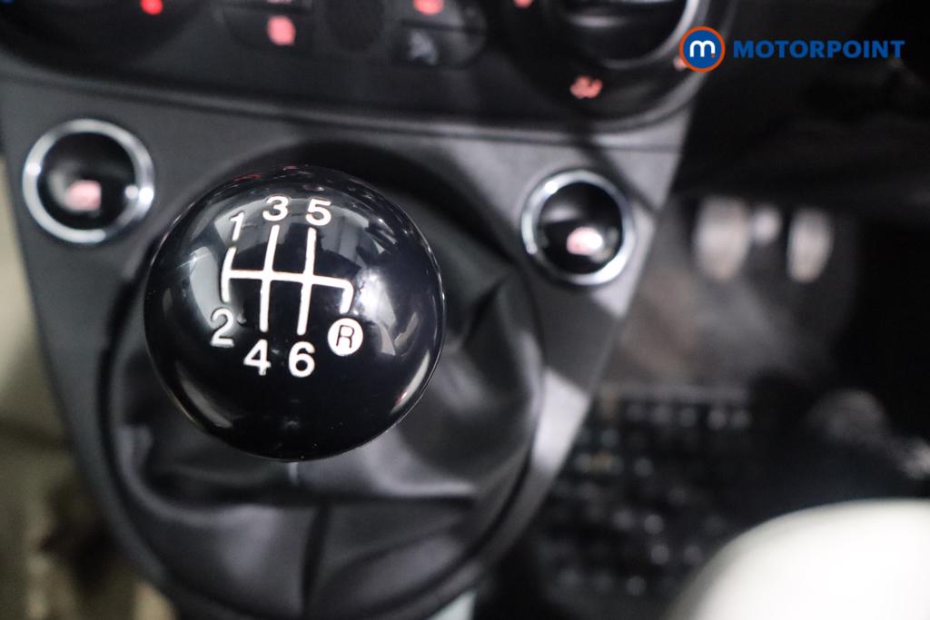 Fiat 500 Dolcevita Manual Petrol Hatchback - Stock Number (1584809) - 4th supplementary image