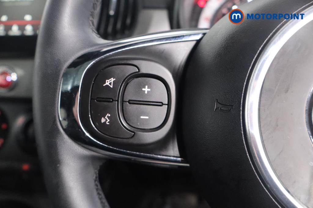 Fiat 500 Dolcevita Manual Petrol Hatchback - Stock Number (1584809) - 5th supplementary image