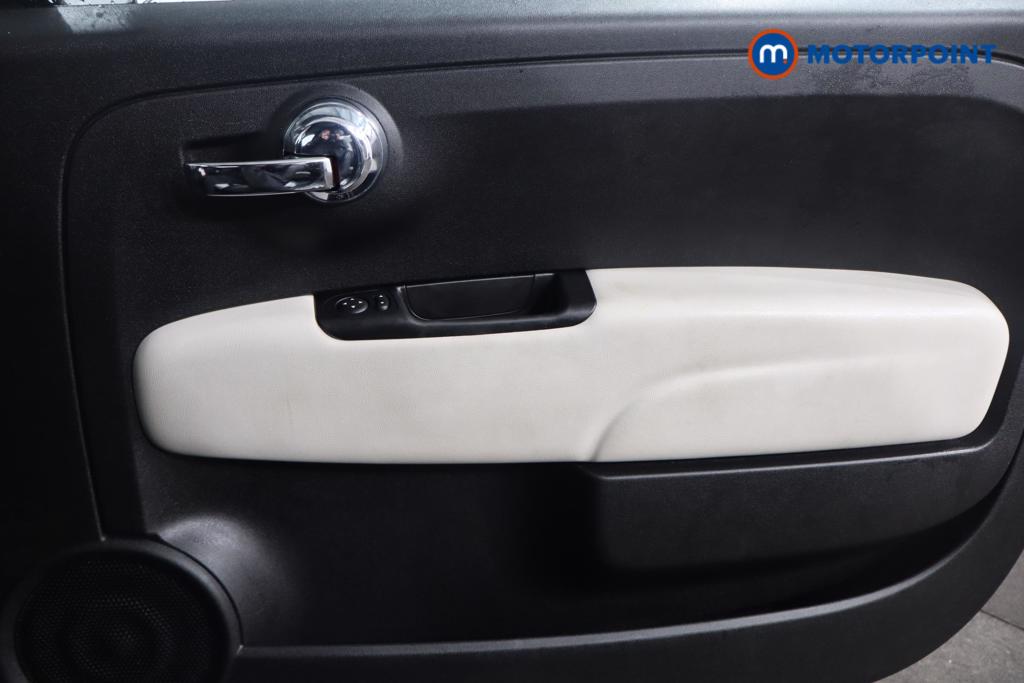 Fiat 500 Dolcevita Manual Petrol Hatchback - Stock Number (1584809) - 9th supplementary image