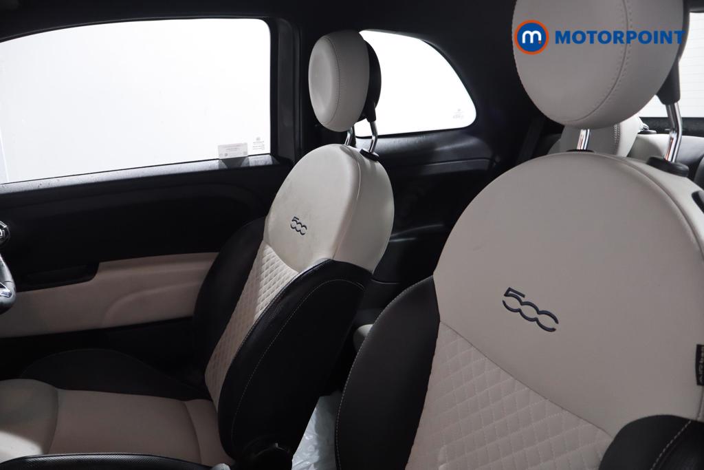 Fiat 500 Dolcevita Manual Petrol Hatchback - Stock Number (1584809) - 10th supplementary image