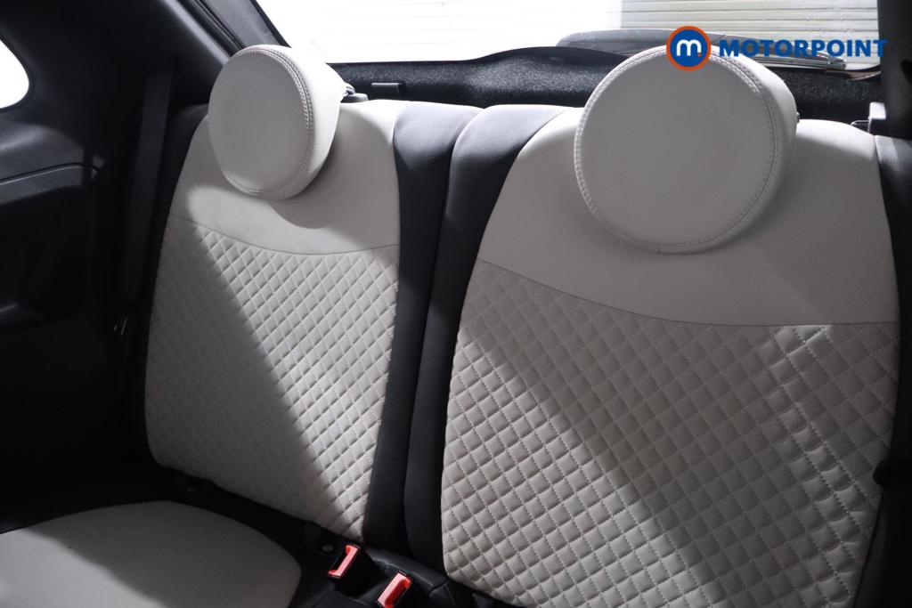 Fiat 500 Dolcevita Manual Petrol Hatchback - Stock Number (1584809) - 11th supplementary image