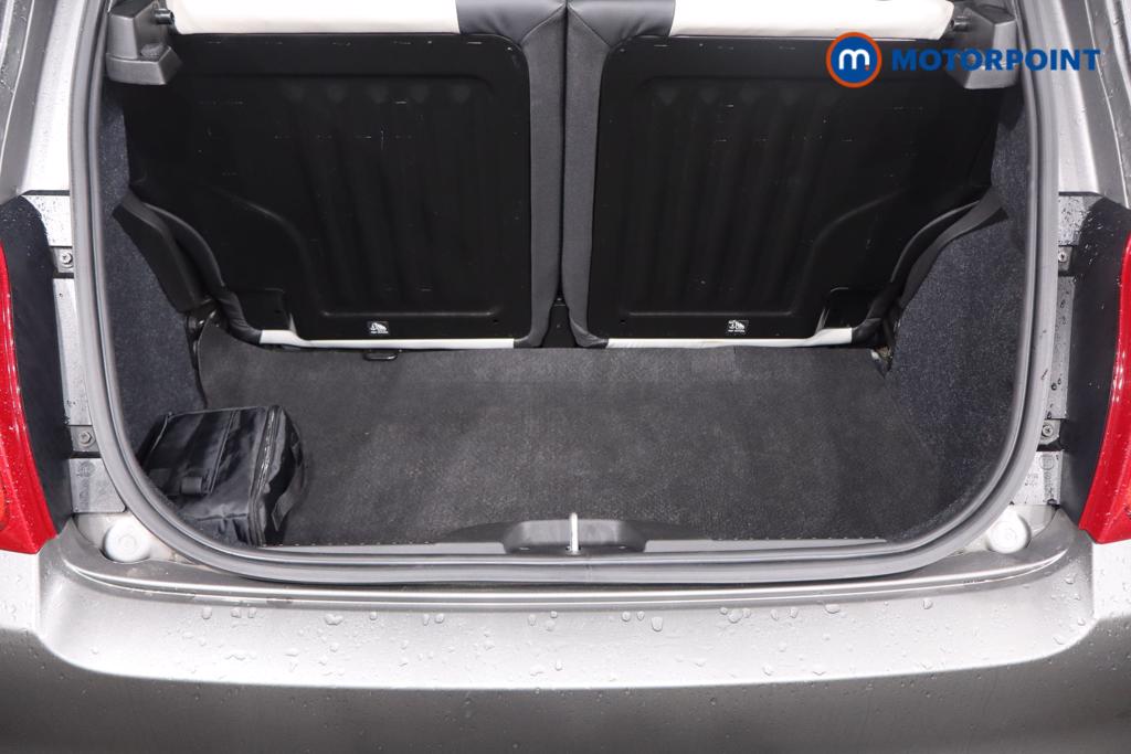 Fiat 500 Dolcevita Manual Petrol Hatchback - Stock Number (1584809) - 12th supplementary image