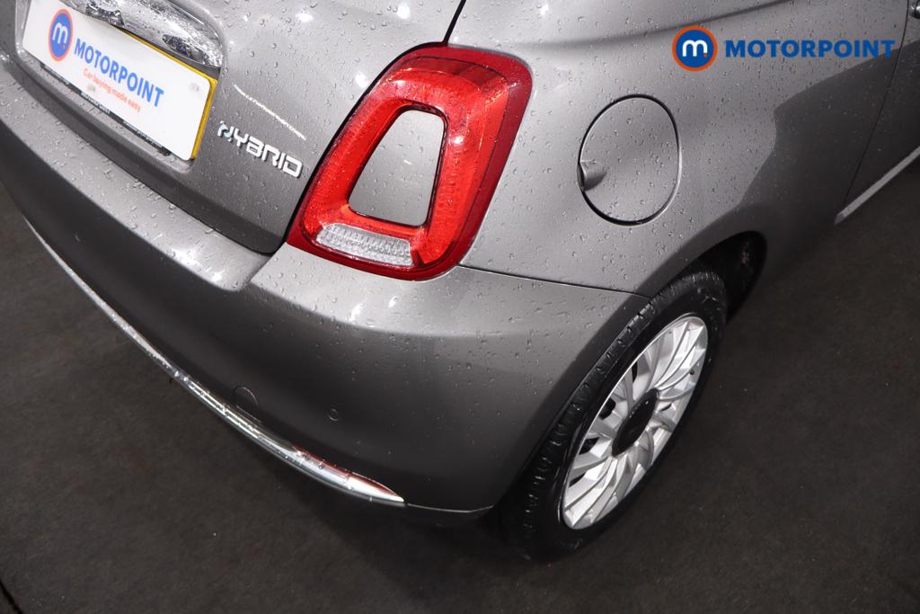 Fiat 500 Dolcevita Manual Petrol Hatchback - Stock Number (1584809) - 14th supplementary image