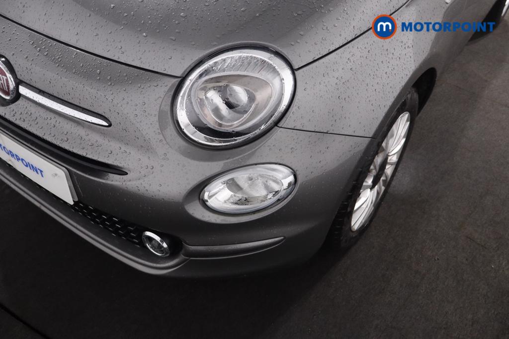 Fiat 500 Dolcevita Manual Petrol Hatchback - Stock Number (1584809) - 16th supplementary image