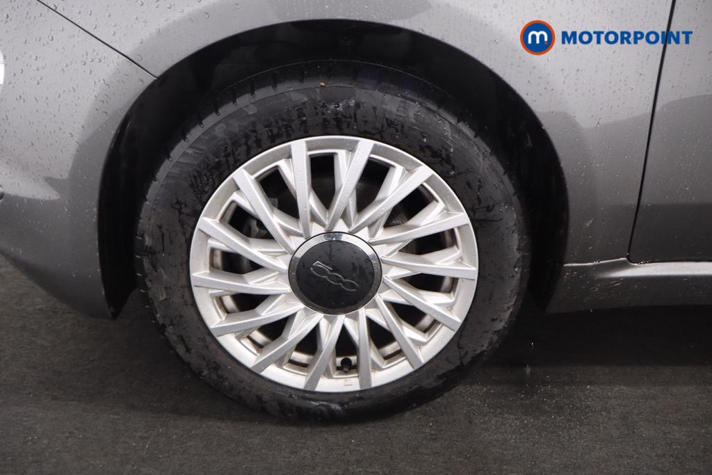 Fiat 500 Dolcevita Manual Petrol Hatchback - Stock Number (1584809) - 17th supplementary image