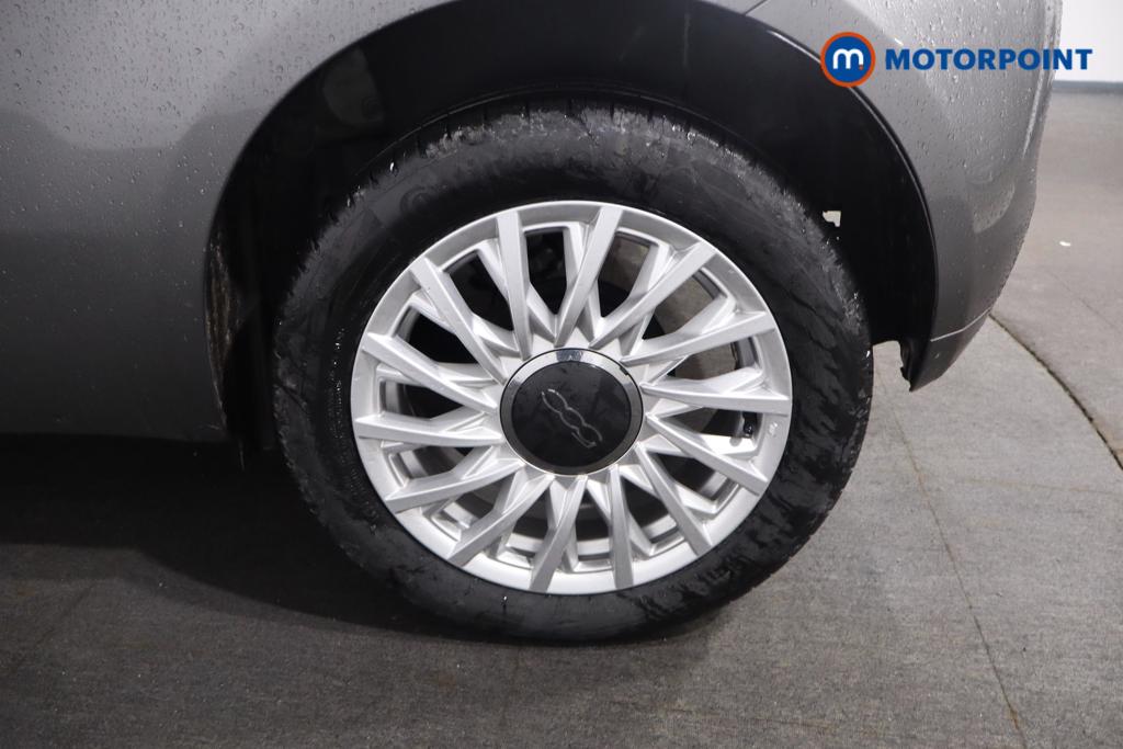 Fiat 500 Dolcevita Manual Petrol Hatchback - Stock Number (1584809) - 18th supplementary image