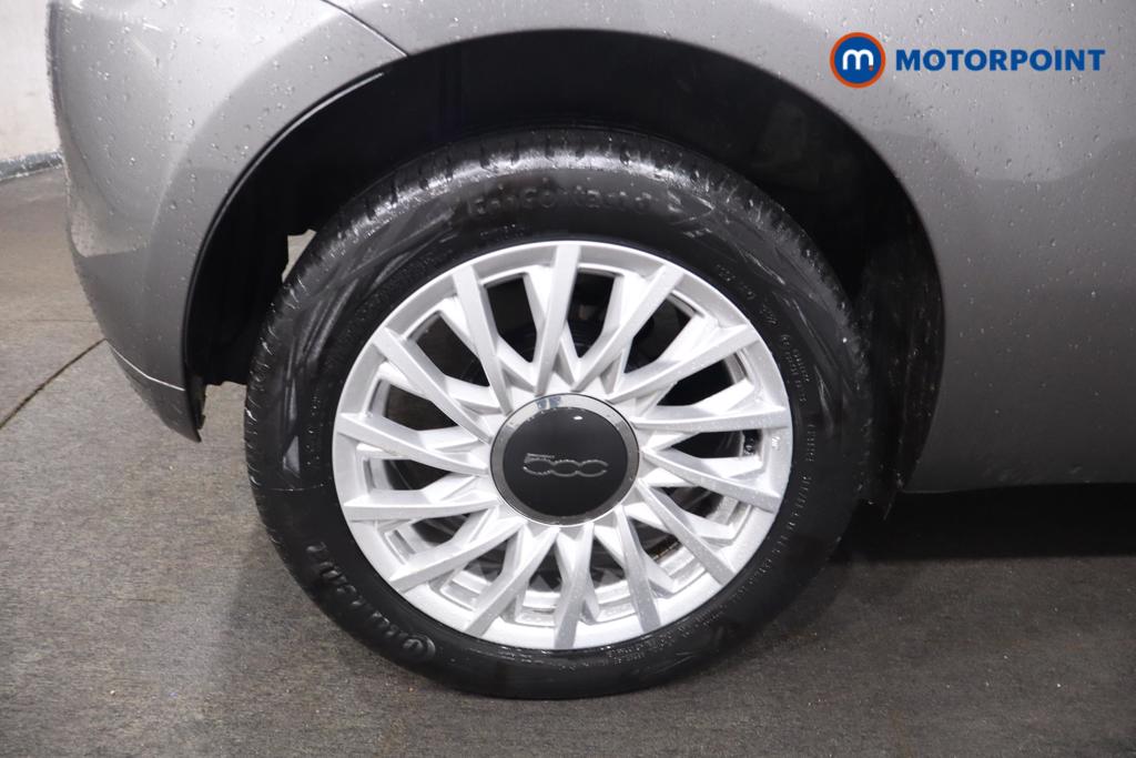 Fiat 500 Dolcevita Manual Petrol Hatchback - Stock Number (1584809) - 19th supplementary image