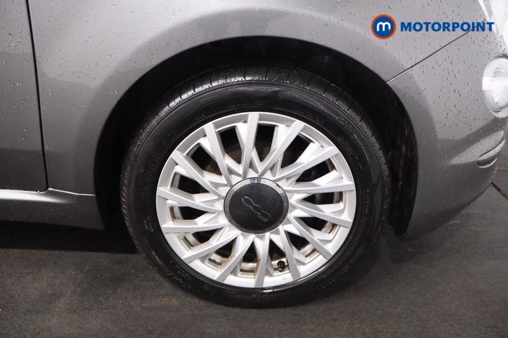 Fiat 500 Dolcevita Manual Petrol Hatchback - Stock Number (1584809) - 20th supplementary image