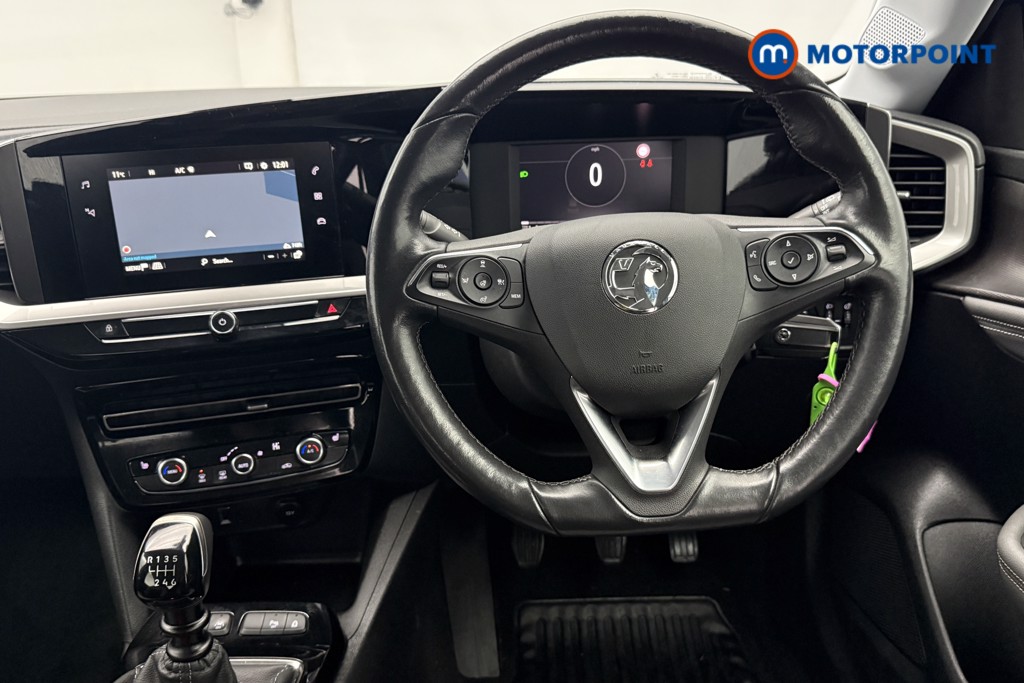 Vauxhall Mokka Elite Nav Manual Petrol SUV - Stock Number (1584831) - 2nd supplementary image