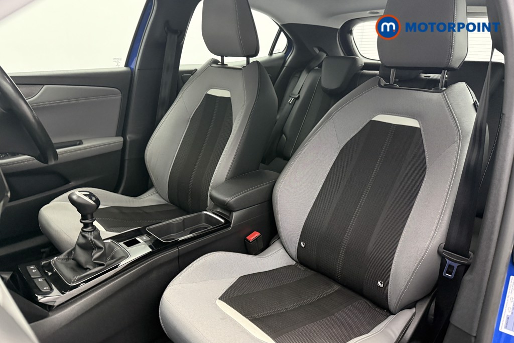 Vauxhall Mokka Elite Nav Manual Petrol SUV - Stock Number (1584831) - 3rd supplementary image
