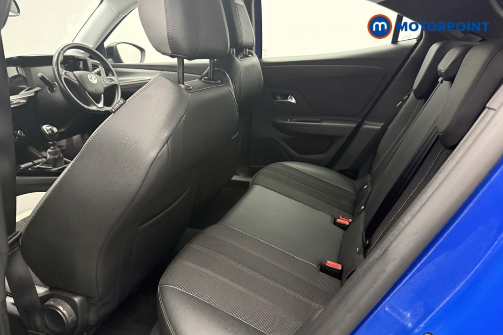 Vauxhall Mokka Elite Nav Manual Petrol SUV - Stock Number (1584831) - 4th supplementary image