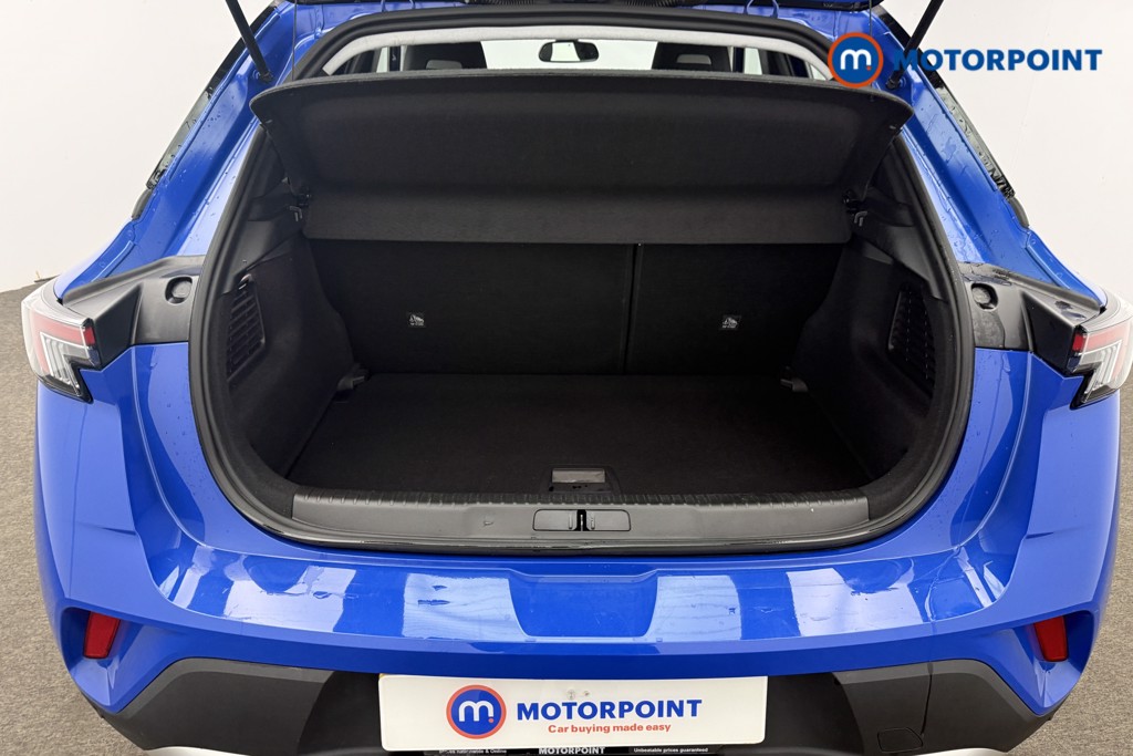 Vauxhall Mokka Elite Nav Manual Petrol SUV - Stock Number (1584831) - 5th supplementary image