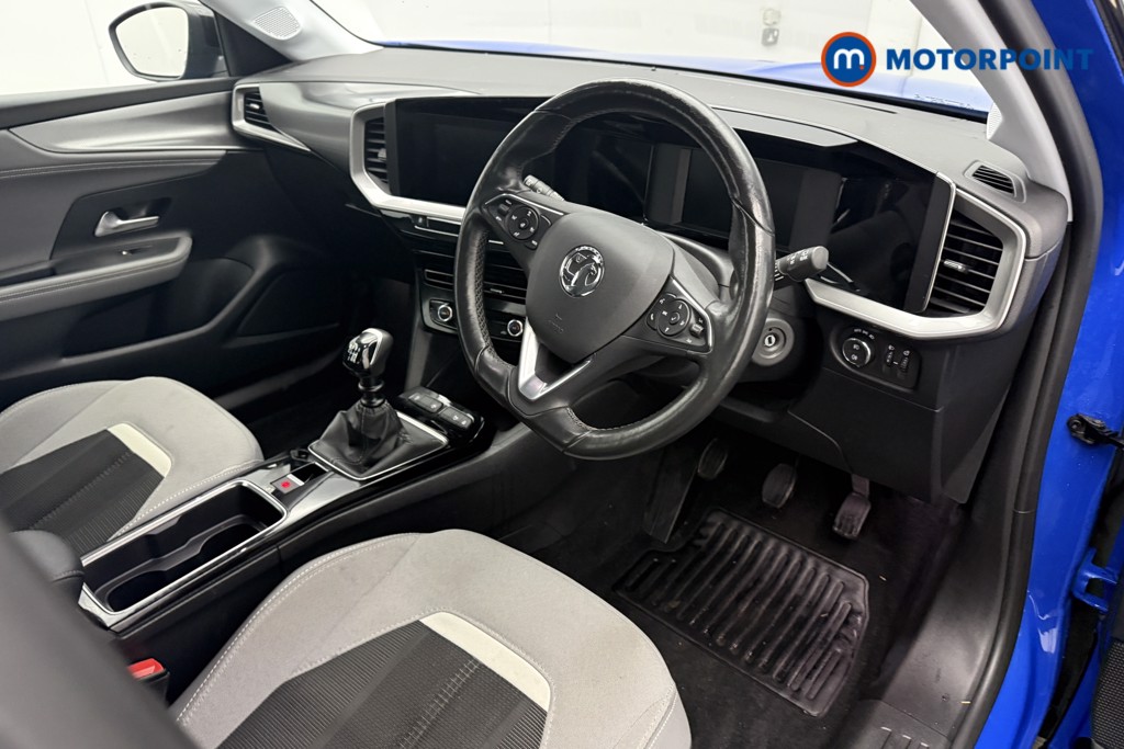 Vauxhall Mokka Elite Nav Manual Petrol SUV - Stock Number (1584831) - 6th supplementary image