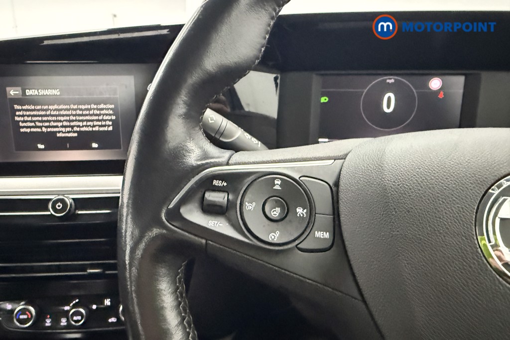 Vauxhall Mokka Elite Nav Manual Petrol SUV - Stock Number (1584831) - 7th supplementary image