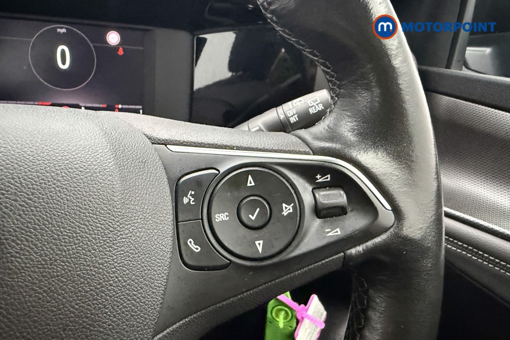 Vauxhall Mokka Elite Nav Manual Petrol SUV - Stock Number (1584831) - 8th supplementary image