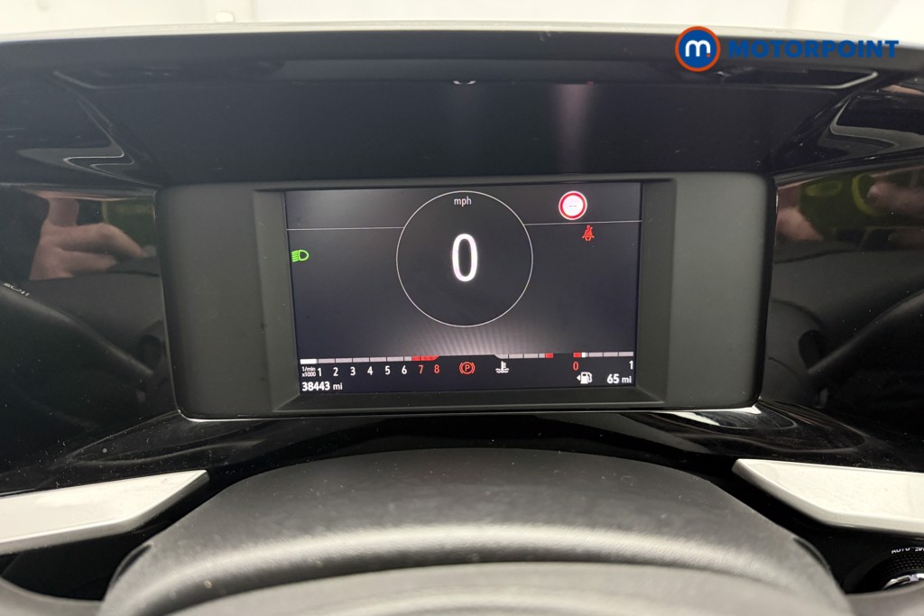 Vauxhall Mokka Elite Nav Manual Petrol SUV - Stock Number (1584831) - 9th supplementary image