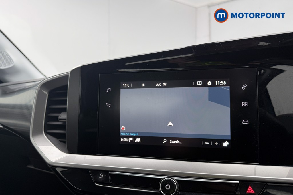 Vauxhall Mokka Elite Nav Manual Petrol SUV - Stock Number (1584831) - 11th supplementary image