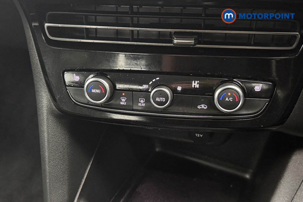 Vauxhall Mokka Elite Nav Manual Petrol SUV - Stock Number (1584831) - 12th supplementary image