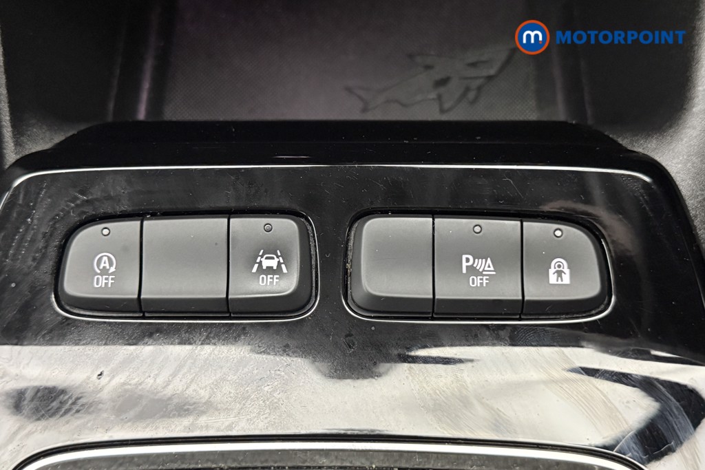 Vauxhall Mokka Elite Nav Manual Petrol SUV - Stock Number (1584831) - 14th supplementary image
