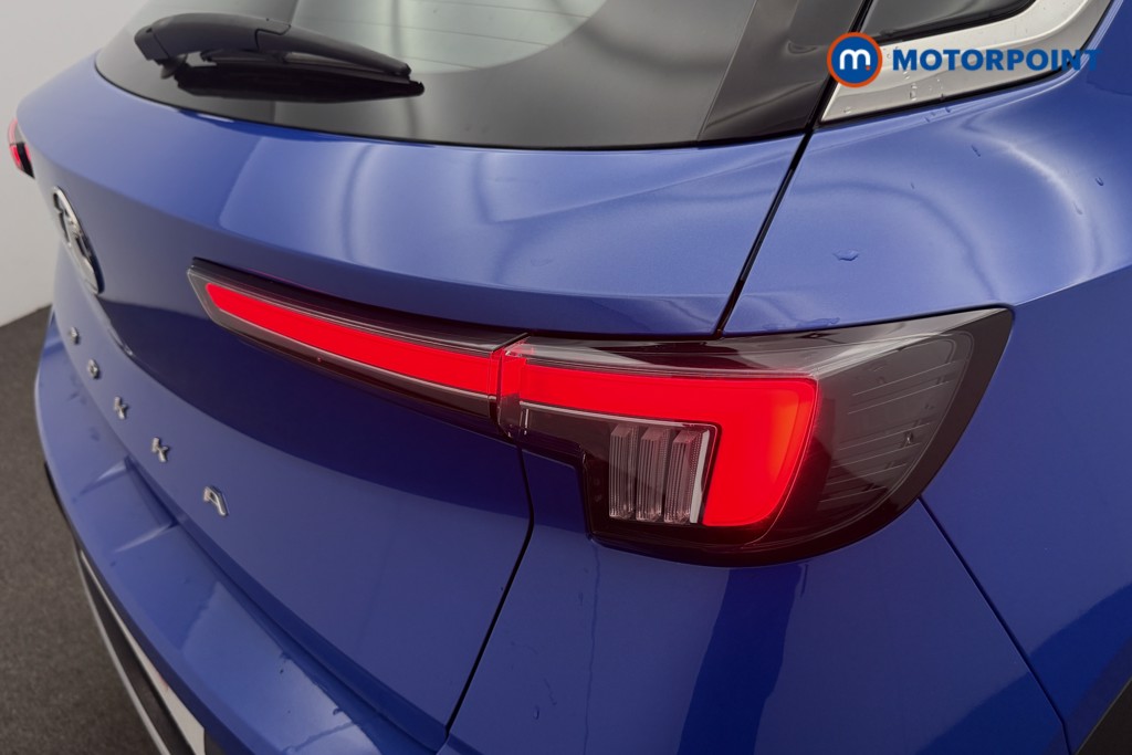 Vauxhall Mokka Elite Nav Manual Petrol SUV - Stock Number (1584831) - 16th supplementary image