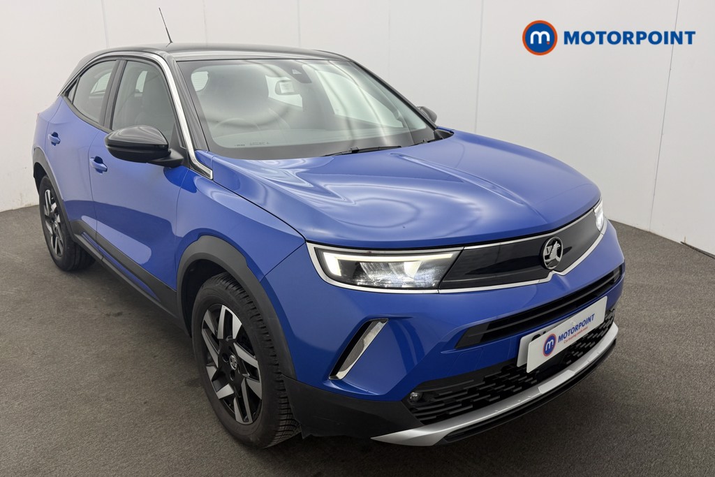 Vauxhall Mokka Elite Nav Manual Petrol SUV - Stock Number (1584831) - 17th supplementary image