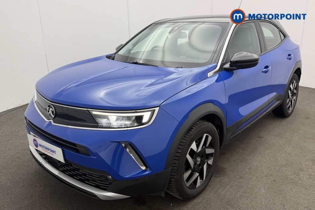 Vauxhall Mokka Elite Nav Manual Petrol SUV - Stock Number (1584831) - 18th supplementary image