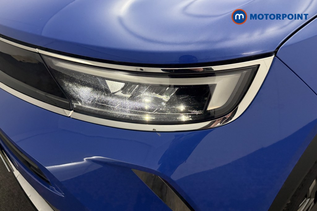 Vauxhall Mokka Elite Nav Manual Petrol SUV - Stock Number (1584831) - 19th supplementary image