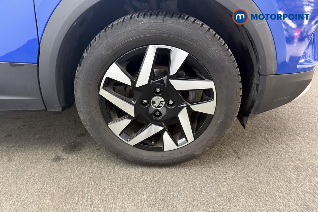 Vauxhall Mokka Elite Nav Manual Petrol SUV - Stock Number (1584831) - 20th supplementary image