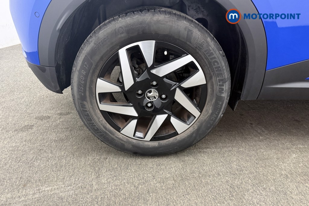 Vauxhall Mokka Elite Nav Manual Petrol SUV - Stock Number (1584831) - 21st supplementary image